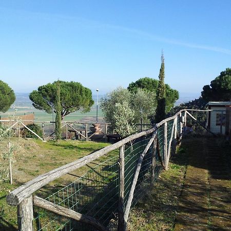 Locanda Mossa Dei Barbari Buriano  Bagian luar foto