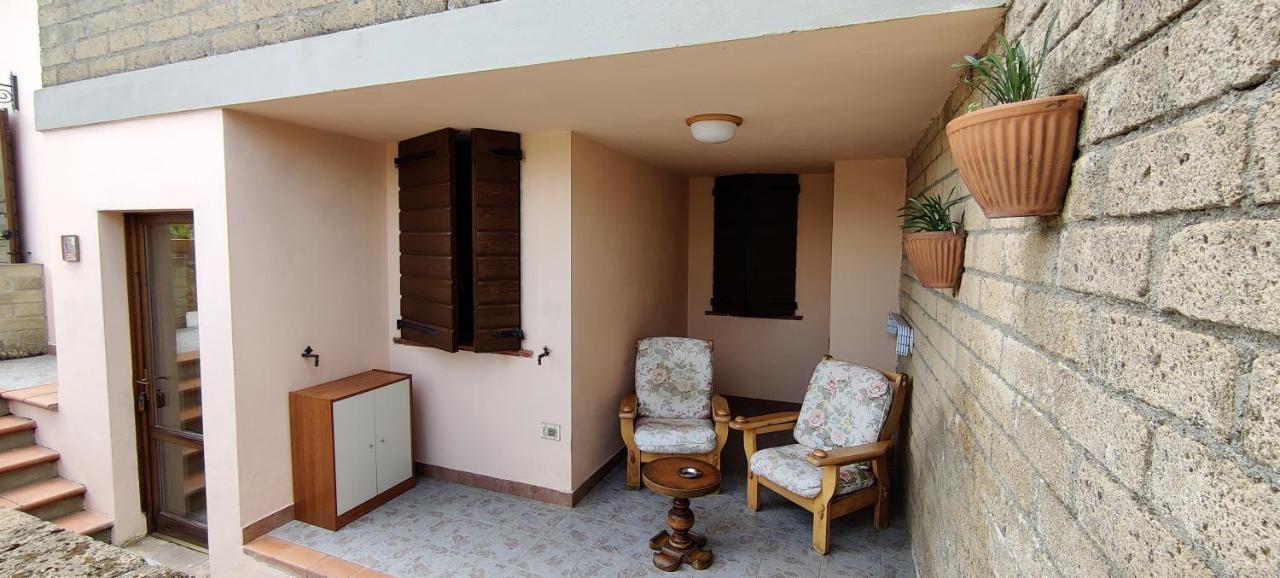 Locanda Mossa Dei Barbari Buriano  Bagian luar foto