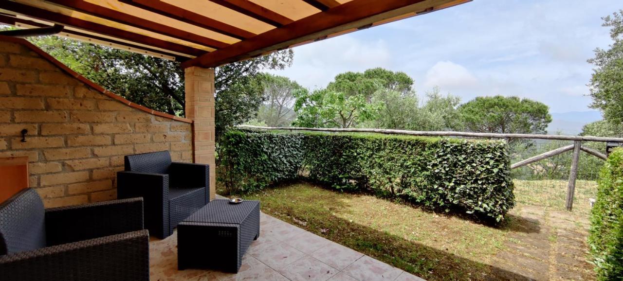 Locanda Mossa Dei Barbari Buriano  Bagian luar foto