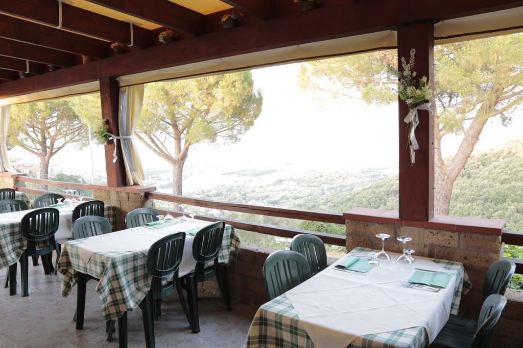 Locanda Mossa Dei Barbari Buriano  Bagian luar foto