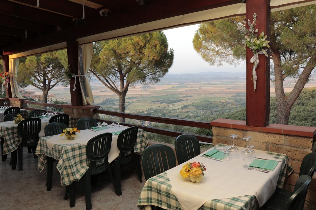 Locanda Mossa Dei Barbari Buriano  Bagian luar foto