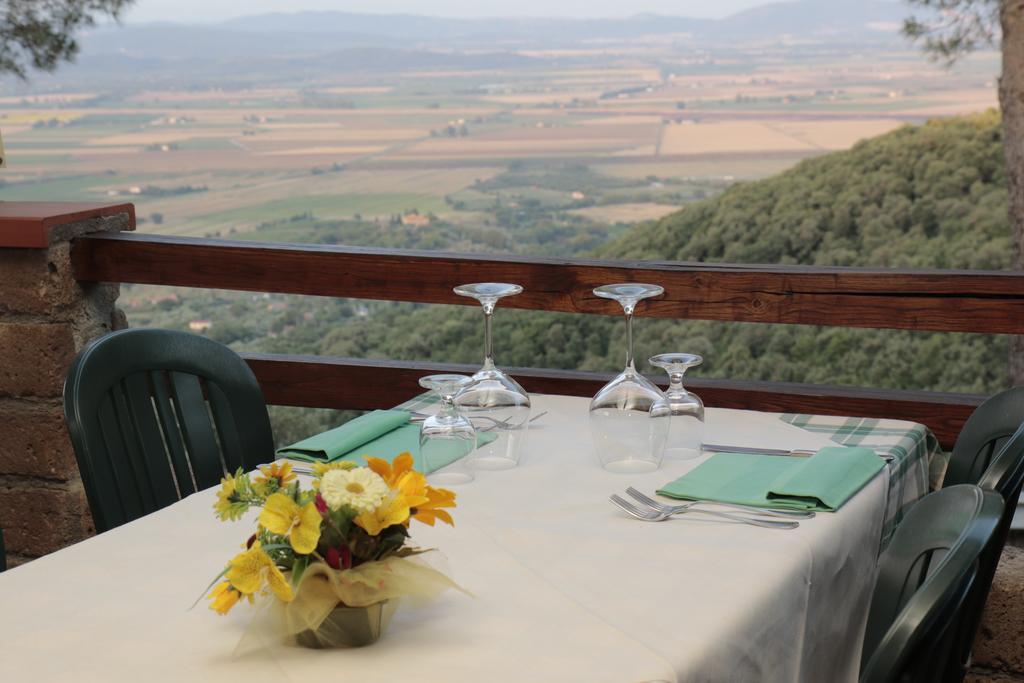 Locanda Mossa Dei Barbari Buriano  Bagian luar foto
