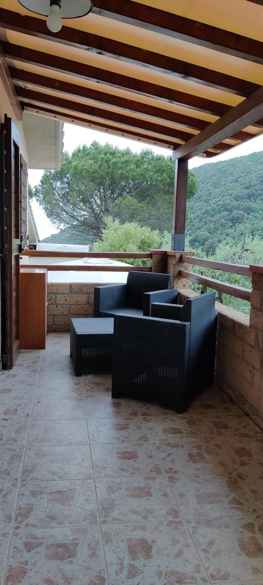 Locanda Mossa Dei Barbari Buriano  Bagian luar foto