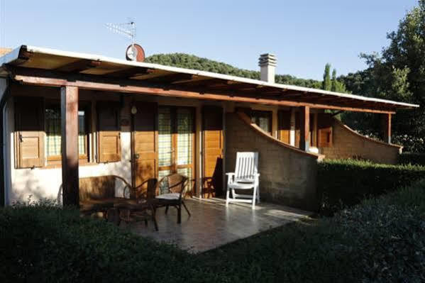 Locanda Mossa Dei Barbari Buriano  Bagian luar foto