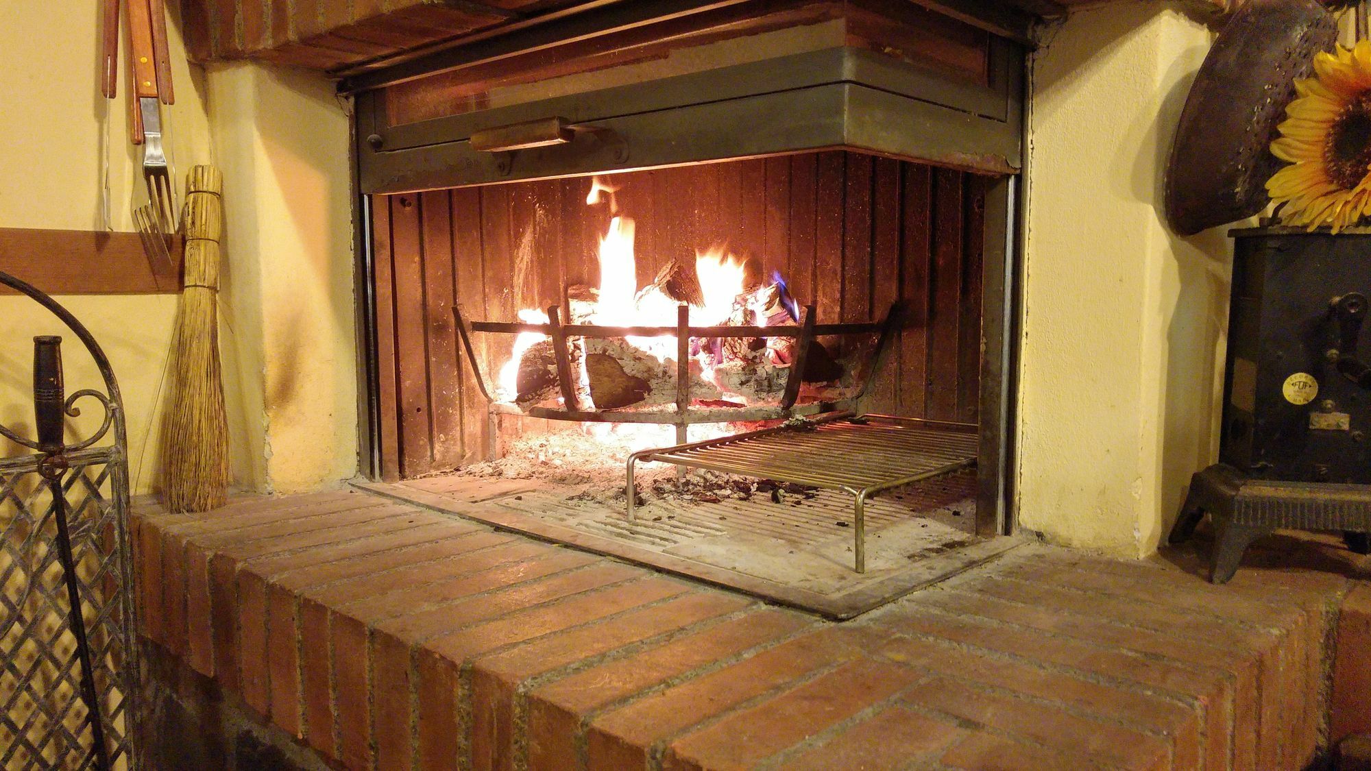 Locanda Mossa Dei Barbari Buriano  Bagian luar foto